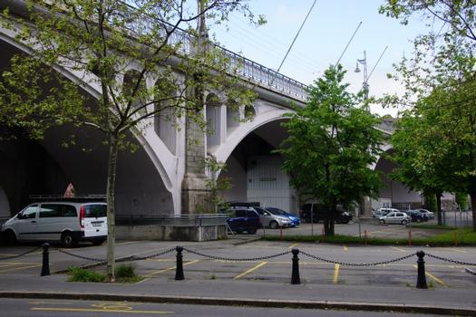 Pont Chauderon
