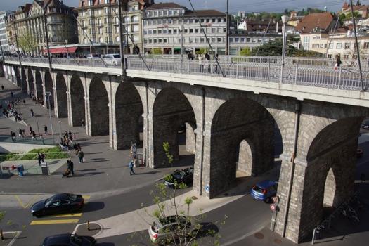 Grand Pont de Lausanne