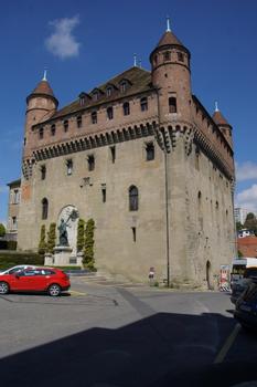 Château Saint-Maire
