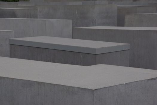Mémorial du Holocaust