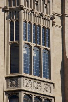 Garrett–Evangelical Theological Seminary Building