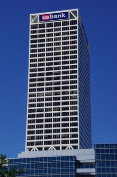 US Bank Center