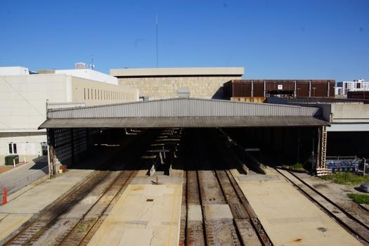 Milwaukee Intermodal Station