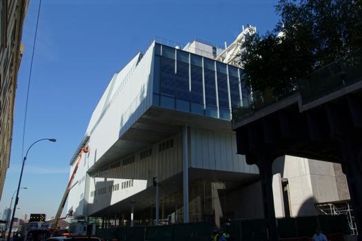 Whitney Museum of Art