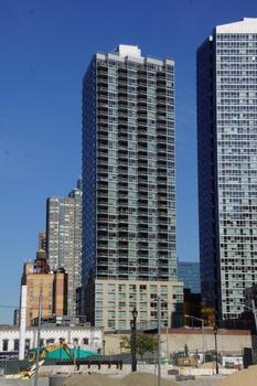 505 West 37th Street West Tower