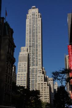 500 Fifth Avenue