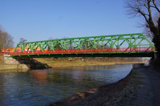 Lukas Bridge