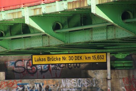 Lukas Bridge