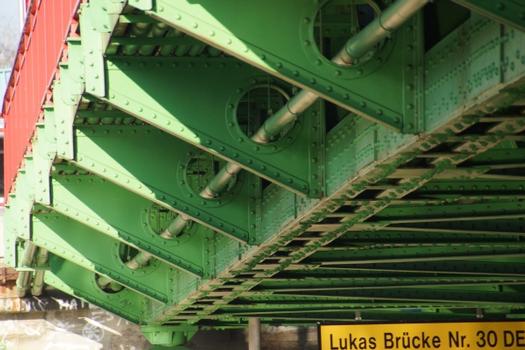Lukas Bridge 