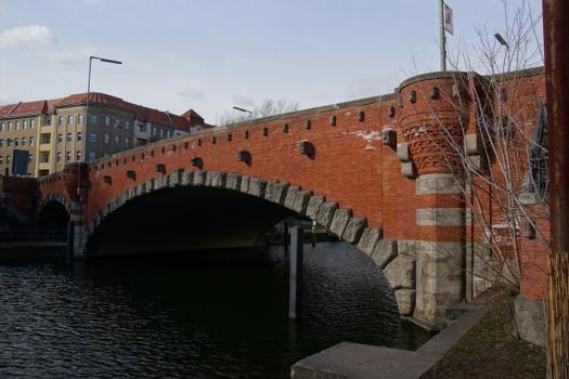 Dovebrücke