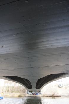 Röntgen Bridge