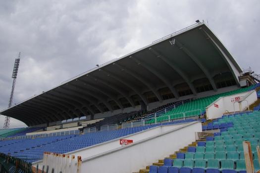 Vasil Levski National Stadium