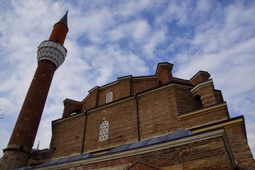 Mosquée Bania Bachi