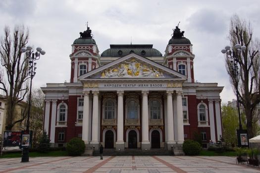 Ivan-Vazov-Nationaltheater