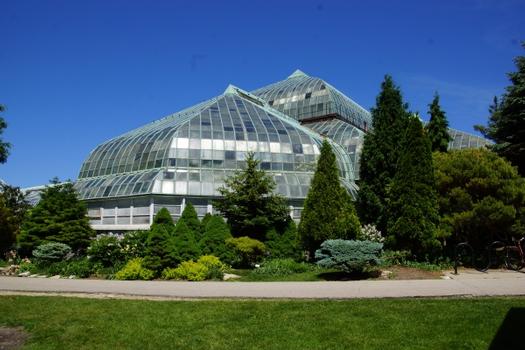 Lincoln Park Conservatory