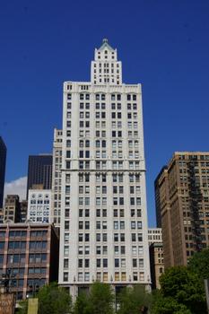 Michigan Boulevard Building