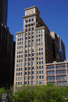 Montgomery Ward & Company Building