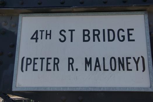 Fourth Street Bridge