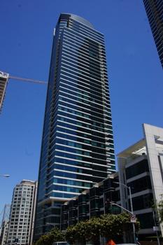 One Rincon Hill North Tower