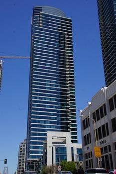 One Rincon Hill North Tower