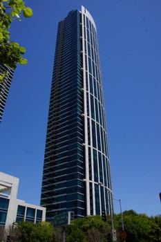One Rincon Hill South Tower