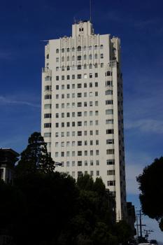 Bellaire Tower