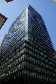 JP MorganChase Building