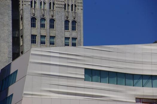 San Francisco Museum of Modern Art Extension