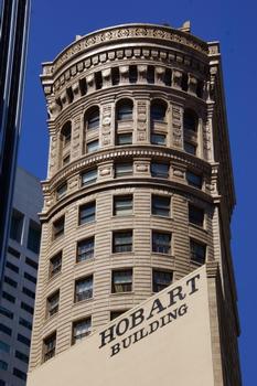 Hobart Building