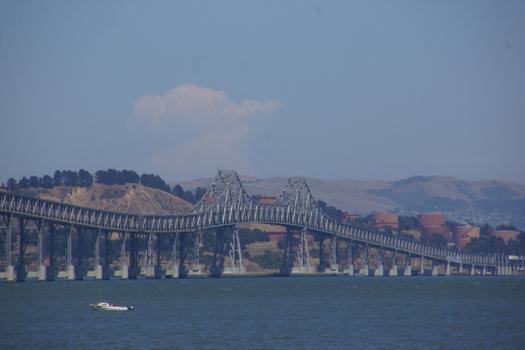 Richmond-San Rafael Bridge