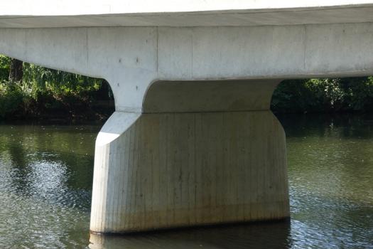 Ludwig-Leichhardt-Brücke