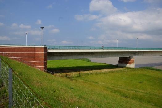 Jann Berghaus Bridge