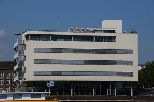 Immeuble de bureaux Maasboulevard 5