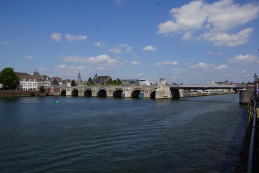 Sint-Servaas-Hebebrücke