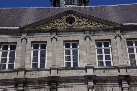 Hôtel de ville (Maastricht)