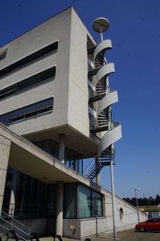 Immeuble de bureaux Maasboulevard 5