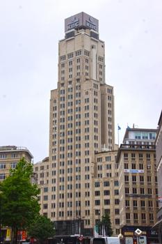 KBC Tower