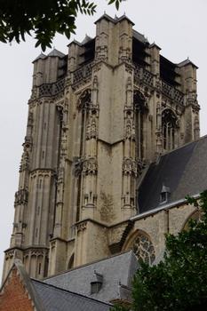 Sankt Jakobskirche (Antwerpen)
