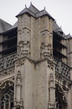 Sankt Jakobskirche (Antwerpen)
