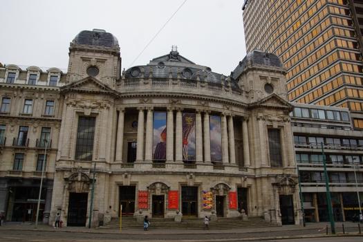 Opéra d'Anvers