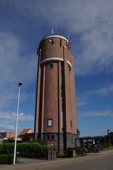 Wasserturm Wijnegem