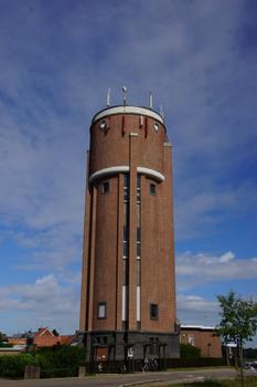 Wasserturm Wijnegem