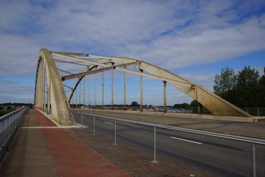 Wijnegem Bridge (N12)