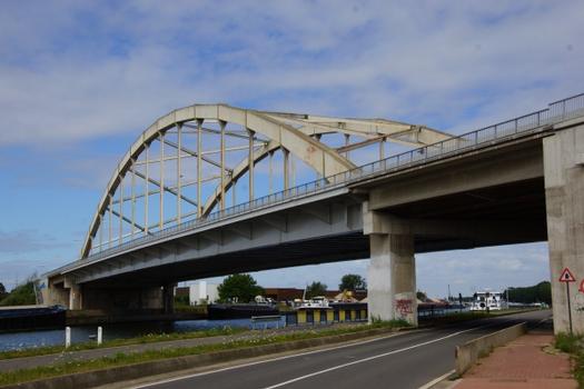 Wijnegem Bridge (N12)