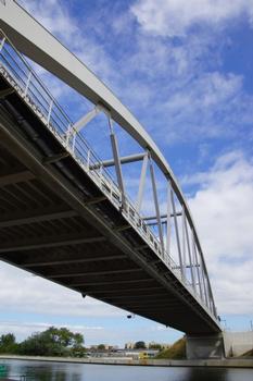 Albert Canal Rail Bridge