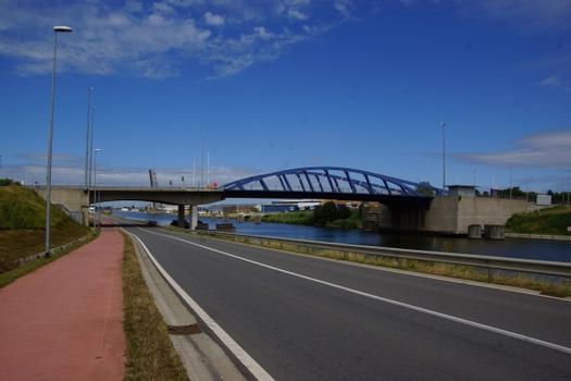 Boulevard Bridge