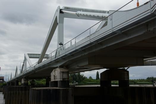 Second Temse Bridge