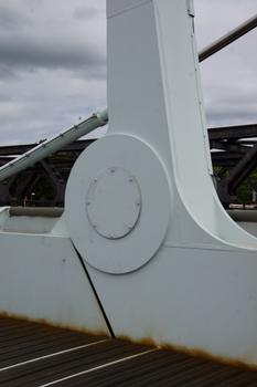 Second Temse Bridge