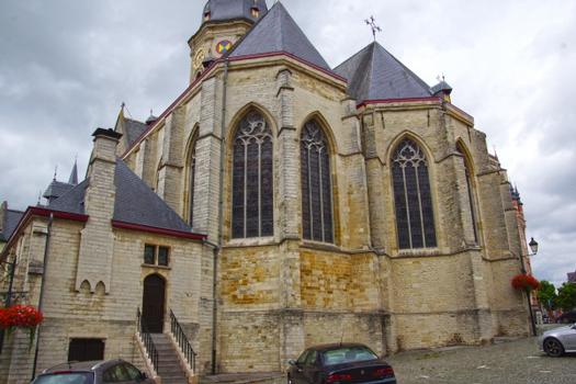 Eglise Notre-Dame de Temse