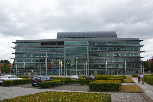 Centre administratif De Zaat